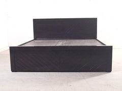 Kingsley King Size Bed