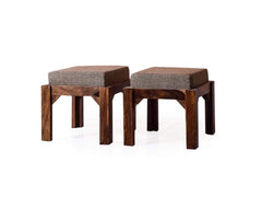 Teak Finish