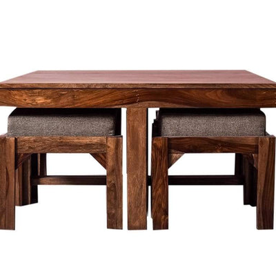 Teak Finish