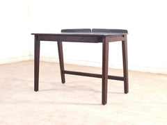 Larsson Study Table in Mahogany