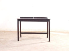 Larsson Study Table in Mahogany