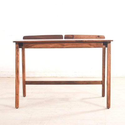 Larsson Study Table in Teak