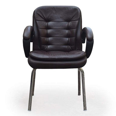 Milton Visitor Chair