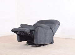 Molly 360 Rotating cum Rocking Recliner GMC Standard Sofa FN-GMC-003334