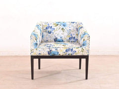 Orita Arm Chair In Premium Fabric