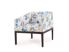 Orita Arm Chair In Premium Fabric
