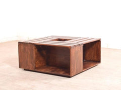 Penland Coffee Table In Sheesham Wood By Urbanladder GMC Express Table FN-GMC-007350