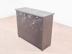 Phily Shoe Rack