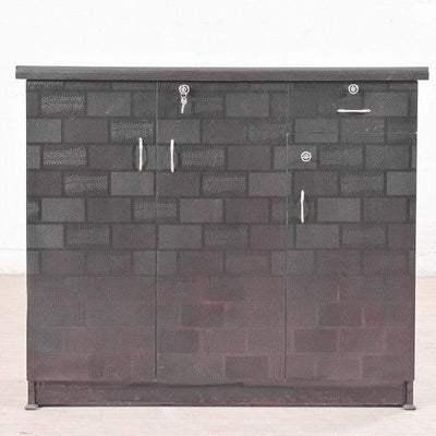 Phily Shoe Rack