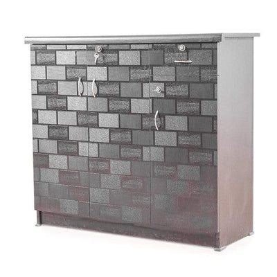 Phily Shoe Rack