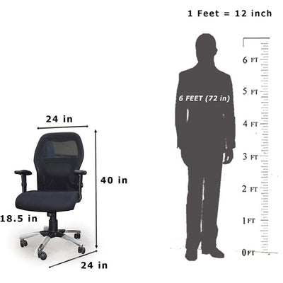 Piper Office Chair