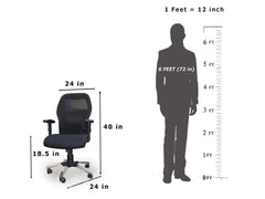 Piper Office Chair