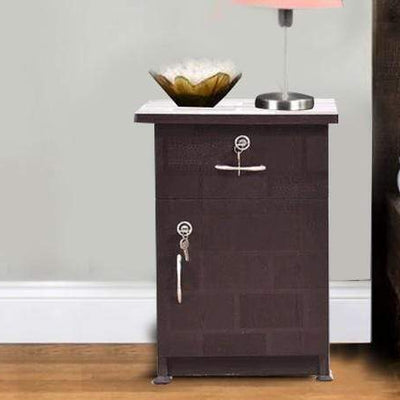 Reden Large Bed Side Table