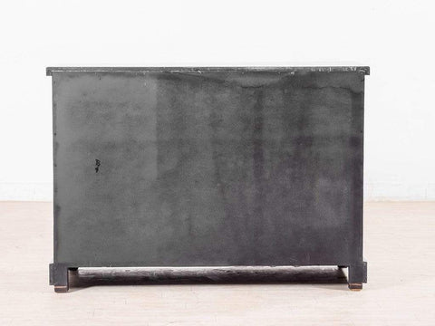 Renden Chest Of Drawers With Faux Marble Top