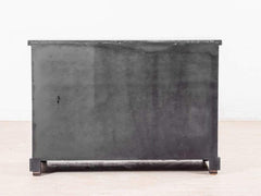 Renden Chest Of Drawers With Faux Marble Top