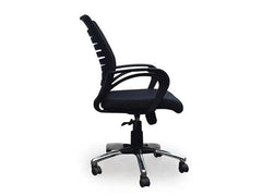 Roswell Study Table With office Chair (Combo Offer) Chair