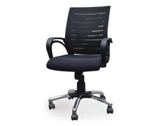 Roswell Study Table With office Chair (Combo Offer) Chair