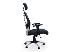 Roswell Study Table With office Chair (Combo Offer) Chair