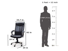 Stella Executive Chair