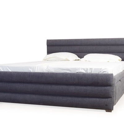 Valyria Box Storage Bed with box