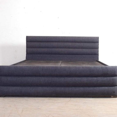 Valyria Box Storage Bed with box