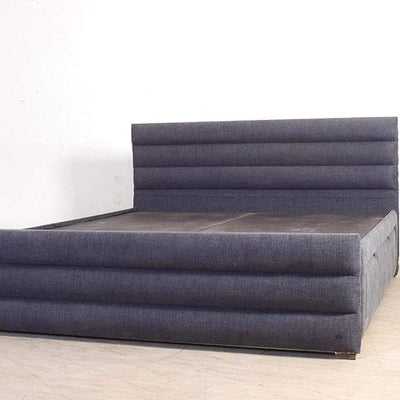 Valyria Box Storage Bed with box