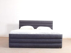 Valyria Box Storage Bed with box