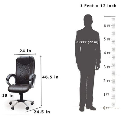 Walter Office Chair