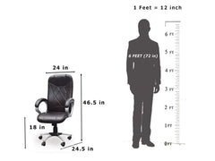 Walter Office Chair