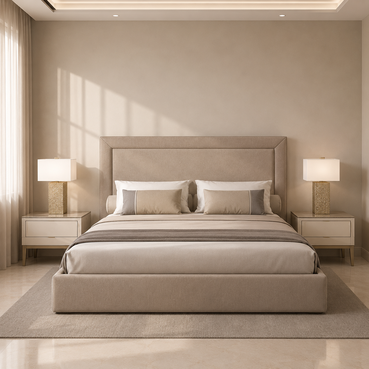 BEDS